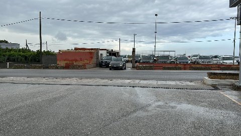 Fiat 500 Benzina