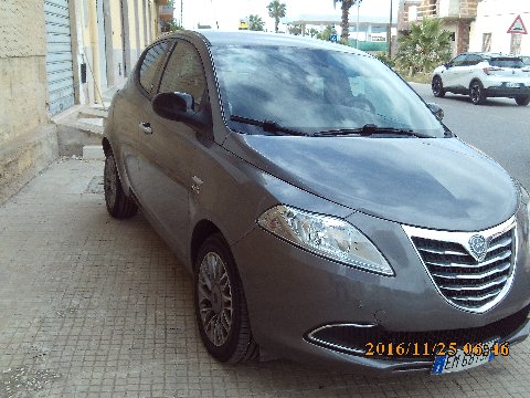 Lancia Ypsilon Diesel