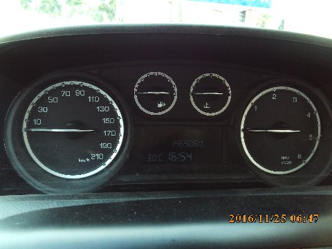 Lancia Ypsilon Diesel