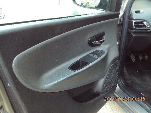 Lancia Ypsilon Diesel