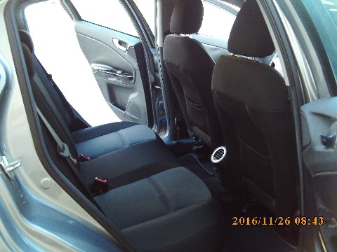 Alfa Romeo Giulietta Diesel