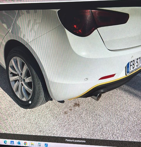 Alfa Romeo Giulietta Diesel