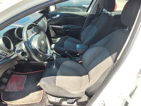 Alfa Romeo Giulietta Diesel