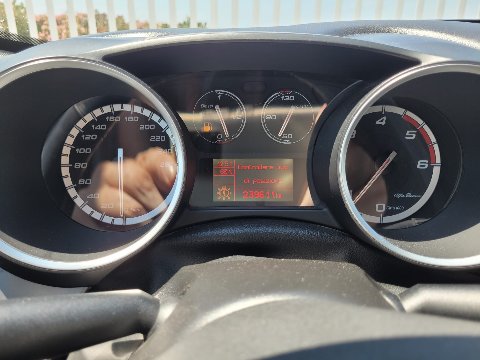 Alfa Romeo Giulietta Diesel