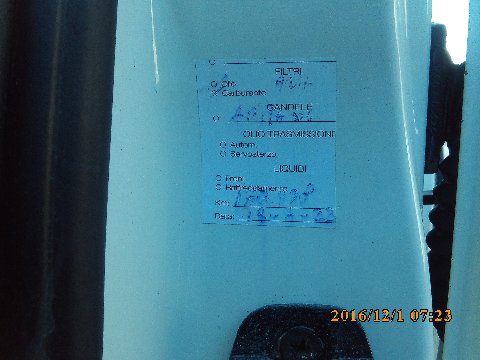 Nissan Qashqai Diesel