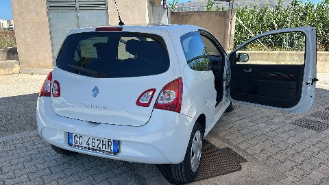 Renault Twingo Benzina