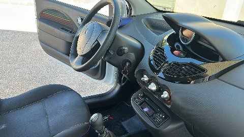 Renault Twingo Benzina
