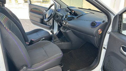 Renault Twingo Benzina