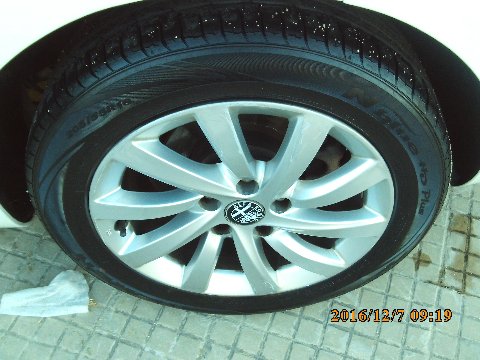 Alfa Romeo Giulietta Diesel
