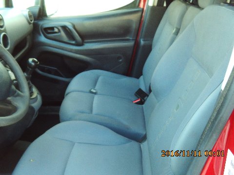 Citroen Berlingo Diesel