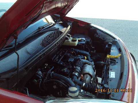 Citroen Berlingo Diesel