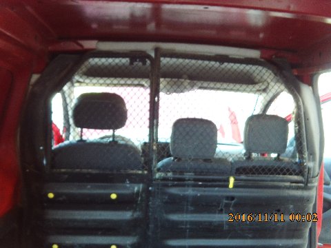 Citroen Berlingo Diesel