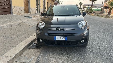 Fiat 500X full Diesel