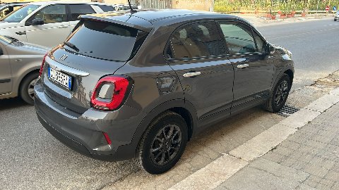 Fiat 500X full Diesel