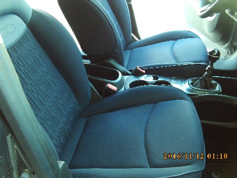 Fiat 500X full Diesel