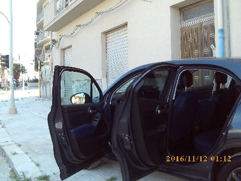 Fiat 500X full Diesel