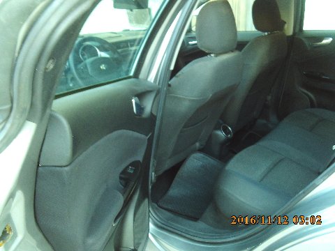 Alfa Romeo Giulietta Diesel