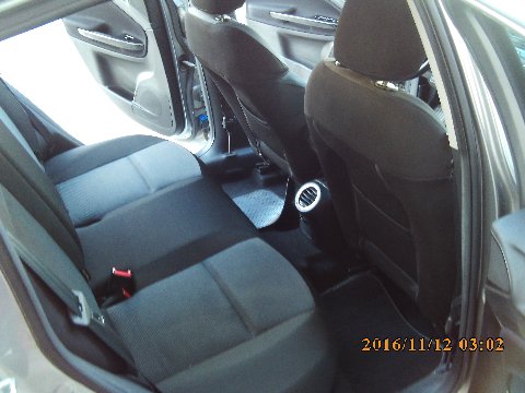 Alfa Romeo Giulietta Diesel