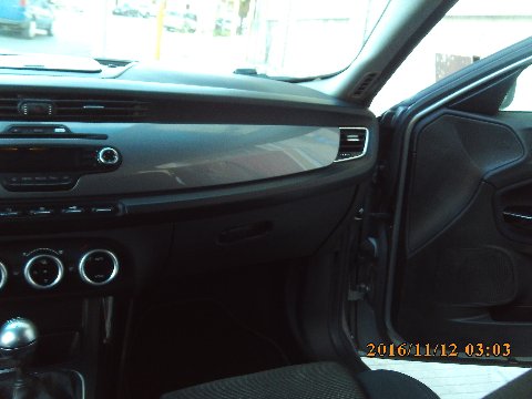 Alfa Romeo Giulietta Diesel