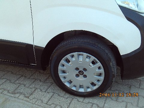 Citroen Nemo Diesel