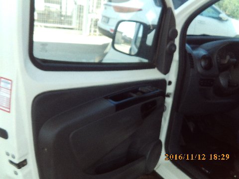 Citroen Nemo Diesel