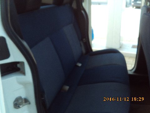 Citroen Nemo Diesel