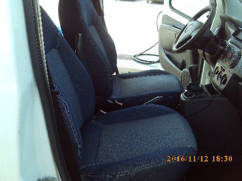 Citroen Nemo Diesel