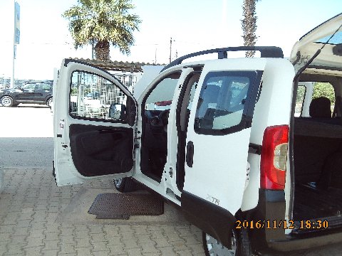 Citroen Nemo Diesel