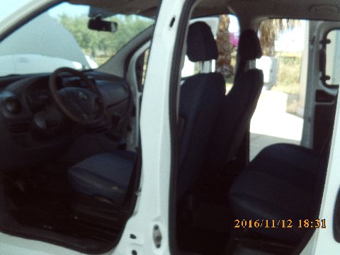 Citroen Nemo Diesel