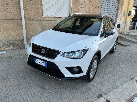 Seat Arosa CLIMA Benzina