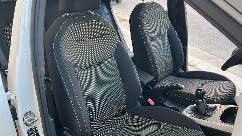 Seat Arosa CLIMA Benzina