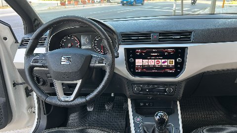 Seat Arosa CLIMA Benzina