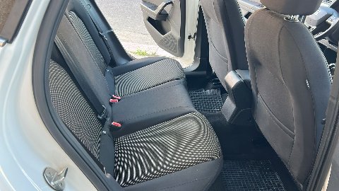 Seat Arosa CLIMA Benzina
