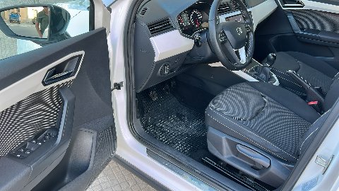 Seat Arosa CLIMA Benzina