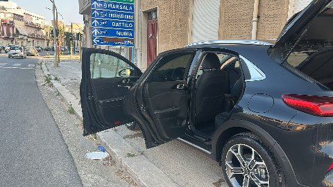 Kia Cee d FULL Elettrica / Diesel