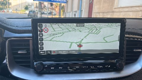 Kia Cee d FULL Elettrica / Diesel