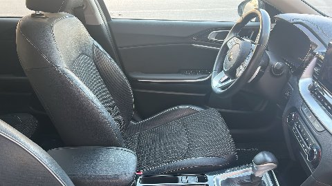 Kia Cee d FULL Elettrica / Diesel