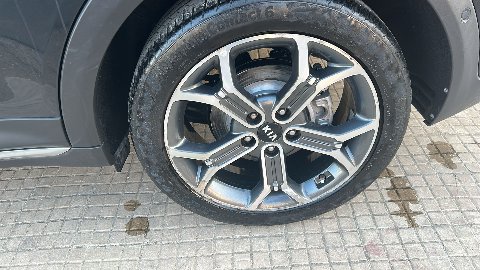 Kia Cee d FULL Elettrica / Diesel