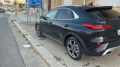 Kia Cee d FULL Elettrica / Diesel