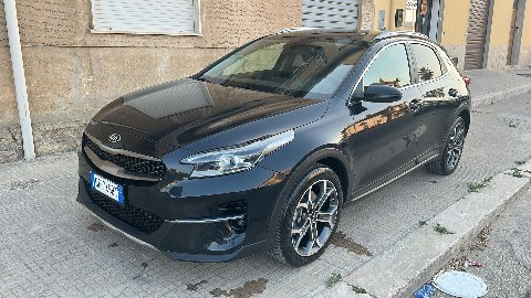 Kia Cee d FULL Elettrica / Diesel
