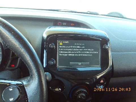 Citroen C1 Deejay Benzina