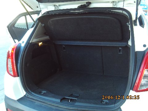 Opel Mokka FULL Diesel