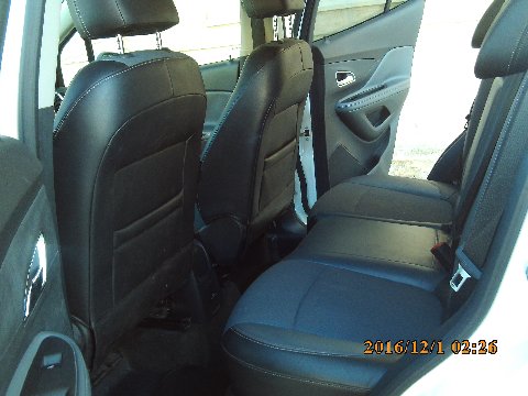 Opel Mokka FULL Diesel