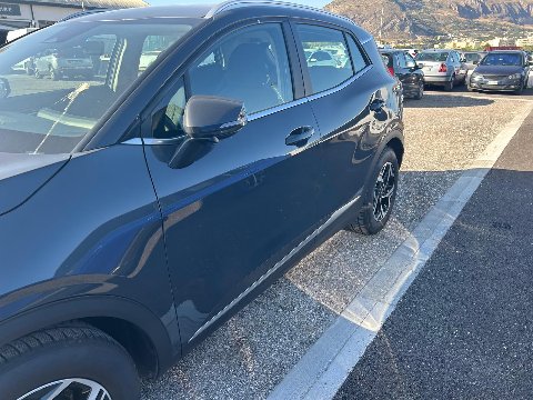 Kia Sportage CLIMA Elettrica / Diesel