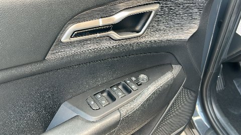 Kia Sportage CLIMA Elettrica / Diesel