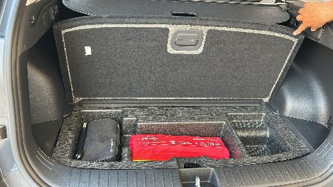 Kia Sportage CLIMA Elettrica / Diesel