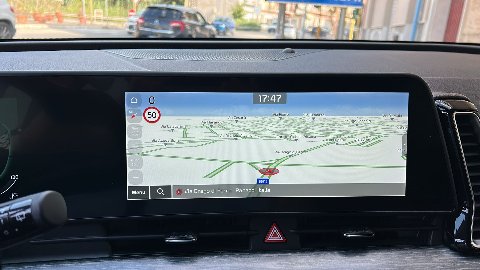 Kia Sportage CLIMA Elettrica / Diesel
