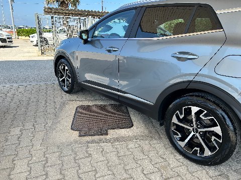 Kia Sportage CLIMA Ibrida