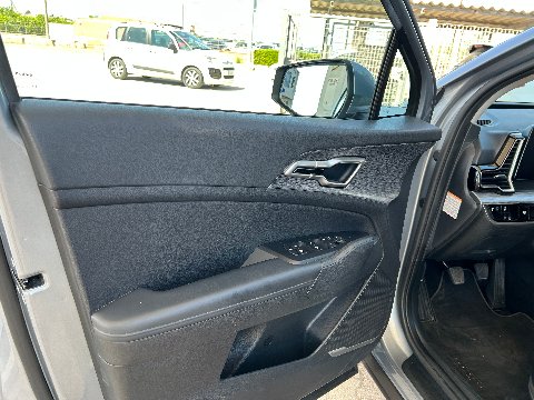 Kia Sportage CLIMA Ibrida