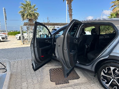 Kia Sportage CLIMA Ibrida